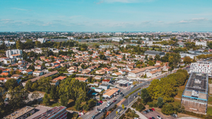 Agence de Garde D'enfants Villeurbanne